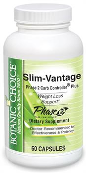 Slim-Vantage Plus
